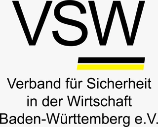 Verband für Sicherheit in der Wirtschaft Baden-Württemberg e.V. (VSW)